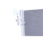 Air Conditioning Condenser