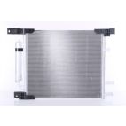 Air Conditioning Condenser