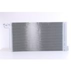 Air Conditioning Condenser