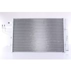 Air Conditioning Condenser