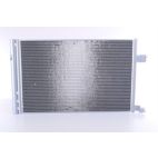 Air Conditioning Condenser