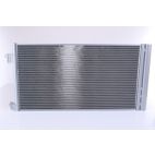 Air Conditioning Condenser