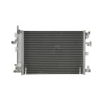 Air Conditioning Condenser