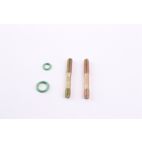 Air Conditioning Condenser