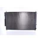 Air Conditioning Condenser