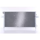 Air Conditioning Condenser