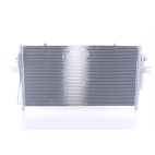 Air Conditioning Condenser