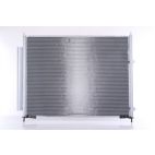 Air Conditioning Condenser