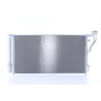 Air Conditioning Condenser