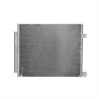 Air Conditioning Condenser