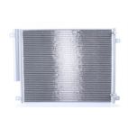 Air Conditioning Condenser