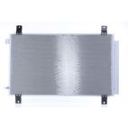 Air Conditioning Condenser