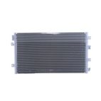 Air Conditioning Condenser
