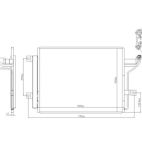 Air Conditioning Condenser