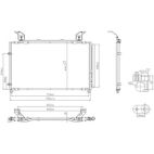 Air Conditioning Condenser