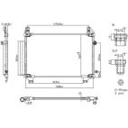 Air Conditioning Condenser
