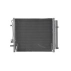 Air Conditioning Condenser