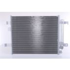 Air Conditioning Condenser