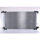 Air Conditioning Condenser