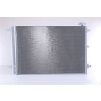 Air Conditioning Condenser