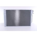 Air Conditioning Condenser