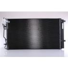 Air Conditioning Condenser