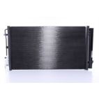 Air Conditioning Condenser