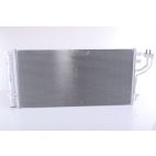 Air Conditioning Condenser