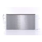 Air Conditioning Condenser