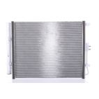 Air Conditioning Condenser