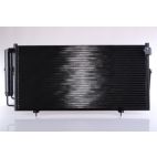 Air Conditioning Condenser