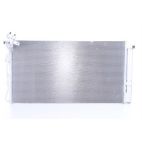 Air Conditioning Condenser