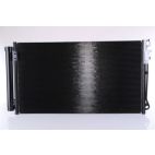 Air Conditioning Condenser