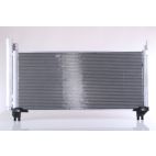 Air Conditioning Condenser