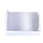 Air Conditioning Condenser