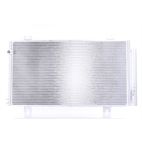 Air Conditioning Condenser
