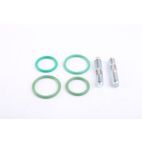 Air Conditioning Condenser