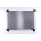 Air Conditioning Condenser