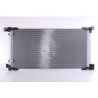 Air Conditioning Condenser