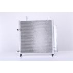 Air Conditioning Condenser