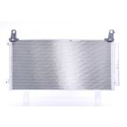 Air Conditioning Condenser