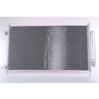 Air Conditioning Condenser