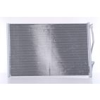 Air Conditioning Condenser