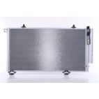 Air Conditioning Condenser