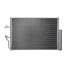 Air Conditioning Condenser