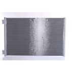 Air Conditioning Condenser