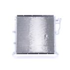 Air Conditioning Condenser