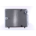 Air Conditioning Condenser