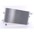 Air Conditioning Condenser