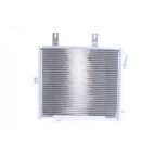 Air Conditioning Condenser